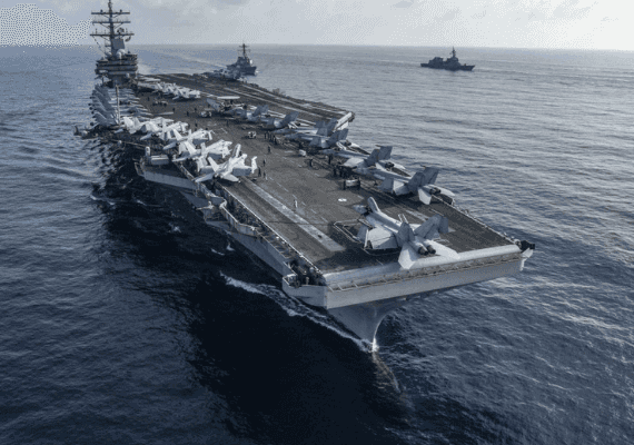 בפעם השנייה בתוך פחות מחודש: מטוס קרב התרסק - שני הטייסים נטשו; לא דווח על נפגעים