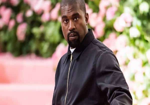 קניה ווסט: "הדמוקרטים מרגלים אחר הקמפיין הנשיאותי שלי"