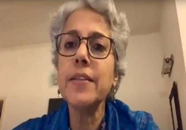 סמנכ"לית בכירה בארגון הבריאות העולמי: "אין הוכחה שהחיסונים עובדים"