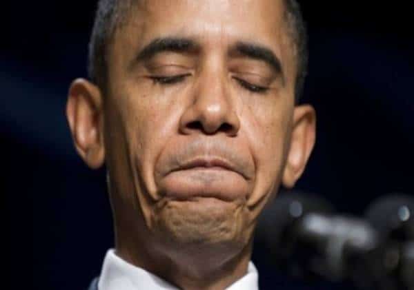 אובמה מסתבך? לאחר שלוש שנים וחצי נחשפה הקנוניה להפלת הנשיא, "אובמה הורה, תדרך, צוטט"