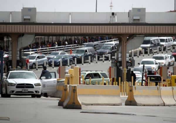 מחדל אבטחת מידע ב-CBP הוביל לחשיפת מידע אישי של 100 אלף איש