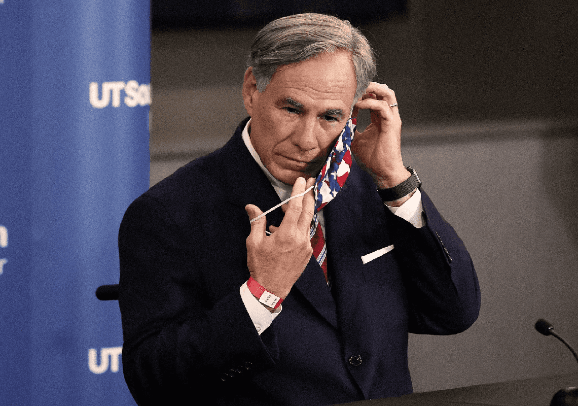 ביהמ"ש הפדרלי ביטל את הצו של מושל טקסס – האוסר על בתי ספר לחייב עטיית מסכות