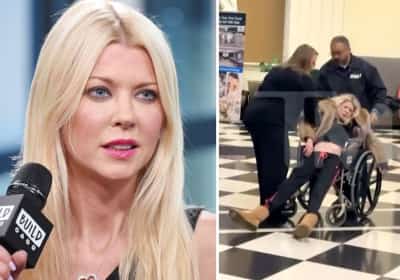 המשטרה סגרה את התיק, אבל טארה ריד מתעקשת: "לא הייתי שיכורה, הכניסו לי משהו למשקה"