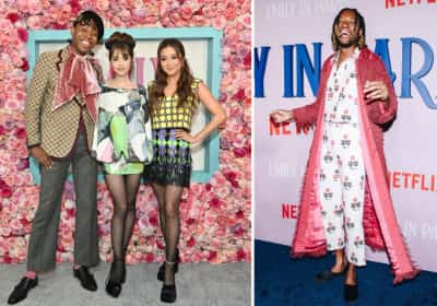 כוכב 'אמילי בפריז' שוחרר מהכלא ביפן - אחרי שנעצר בשדה"ת עם סמים קשים