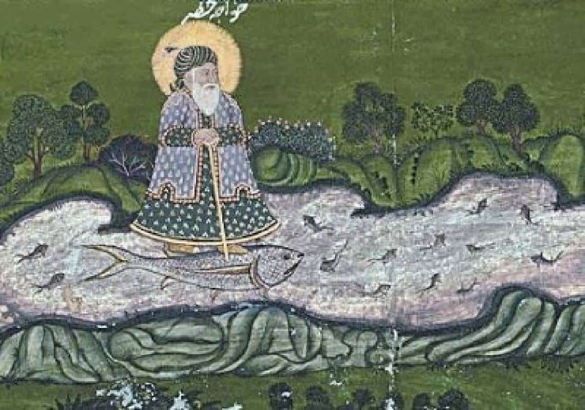 ראיון בלעדי: האימאם הנסתר מגיב על התפצלות פלגי מצנקש והפַתְוַא נגד הגלובו-הומו