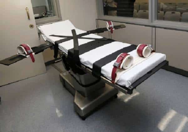 עזבו את המוסר - האם יש הצדקה מעשית לעונש המוות?