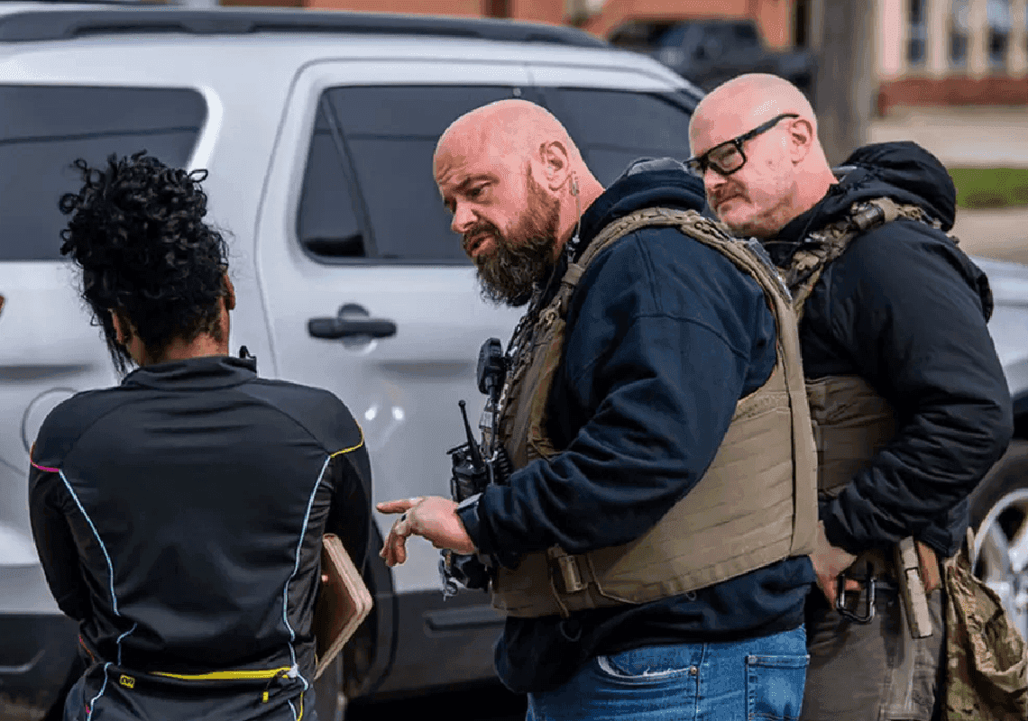 מבצע ממוקד בעשרה שבועות: שירות המרשלים האמריקאי איתר מאות ילדים נעדרים