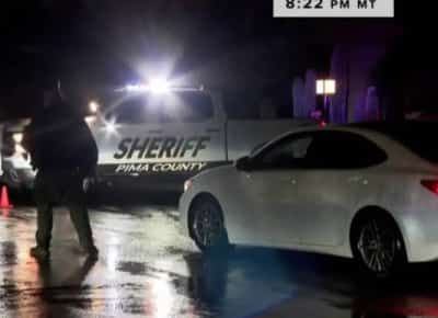 פריצה בחקירת ננסי גאתרי: פשיטה דרמטית ליד בית החטופה