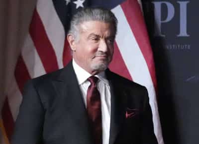 סטאלון נפרד מניו יורק בעקבות בחירת ממדאני: לא אחזור לעולם