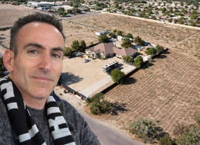 כת השליטה טרור באינלנד אמפייר: מנהיגים דתיים בקליפורניה הואשמו ברצח ילד בן 4 ובחיסול חבר שנעלם