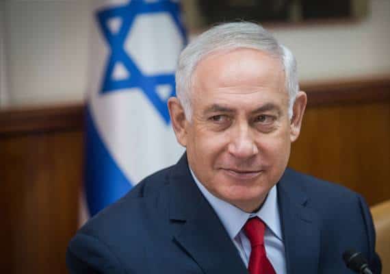 נתניהו עדיין מקווה שוושינגטון תכיר בריבונות הישראלית ברמת הגולן, למרות דברי בולטון