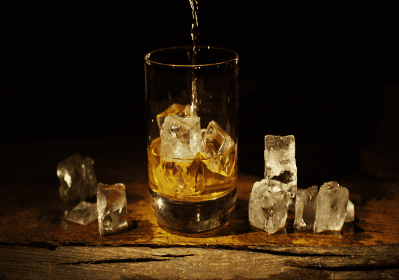 טקסס: מדענים מפתחים זני תירס חדשים עבור ויסקי