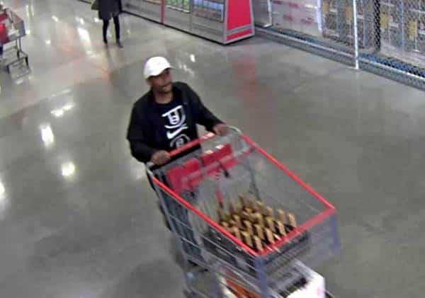 הפשע המושלם: יצא עם עשרות בקבוקי וויסקי מסניף קוסטקו