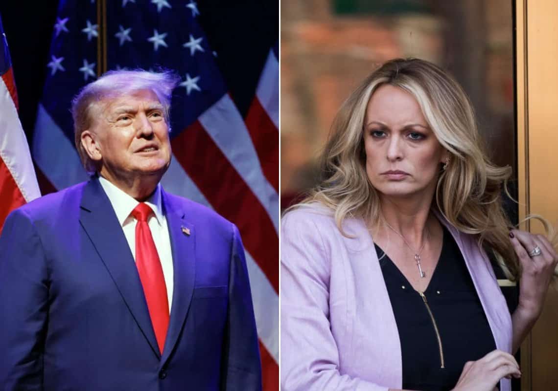 טראמפ נכנס לספרי ההיסטוריה עם הגשת כתב האישום נגדו. אך הוא ממש לא הנשיא הראשון שמסתבך בפלילים