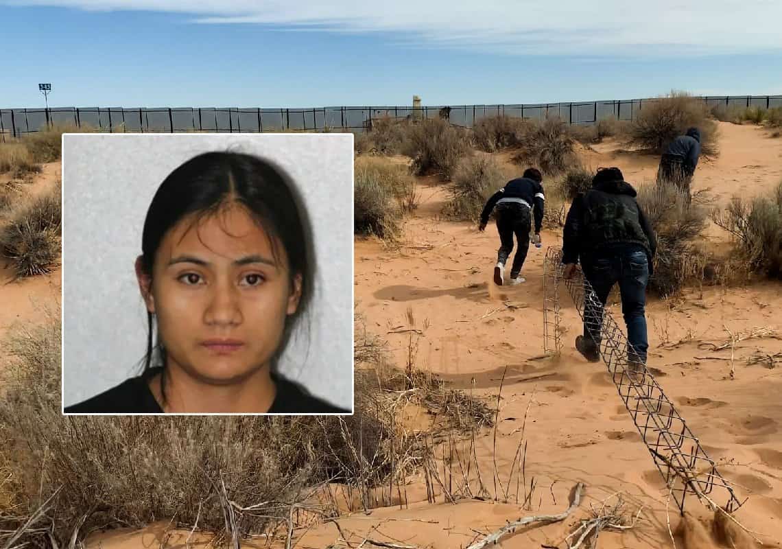 אריזונה: צעירה חשודה בסחר בבני אדם