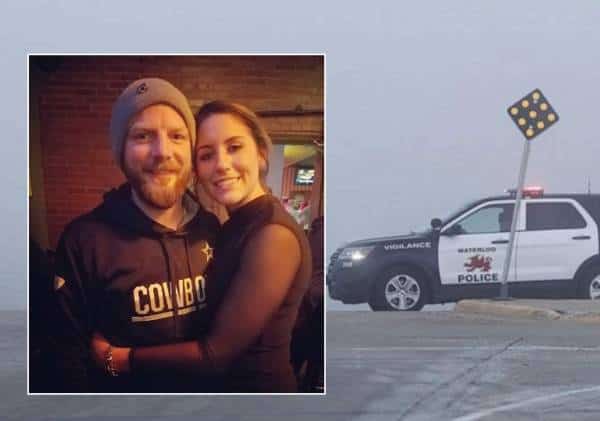 "הבנתי שזו הפעם האחרונה שאראה אותה": מוות ללא סיבה- בן זוגה של מיכאלה משחזר את הנסיעה בה איבדה את חייה