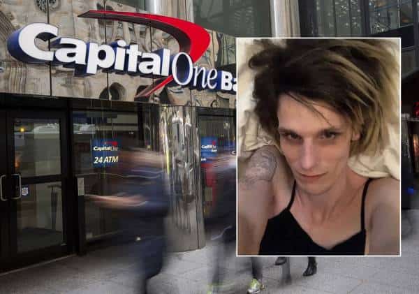 חטא היוהרה: הטעות הגדולה של ההאקרית שפרצה לפרטי האשראי של מאה מיליון לקוחות