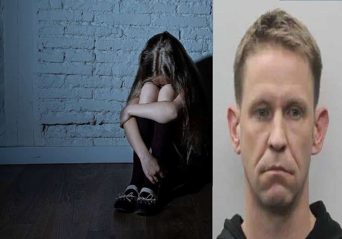 פדופיליה בגבעת הקפיטול: "איש משמר הקונגרס נעצר והגשו נגדו 10 כתבי אישום על החזקת פורנוגרפיית ילדים"