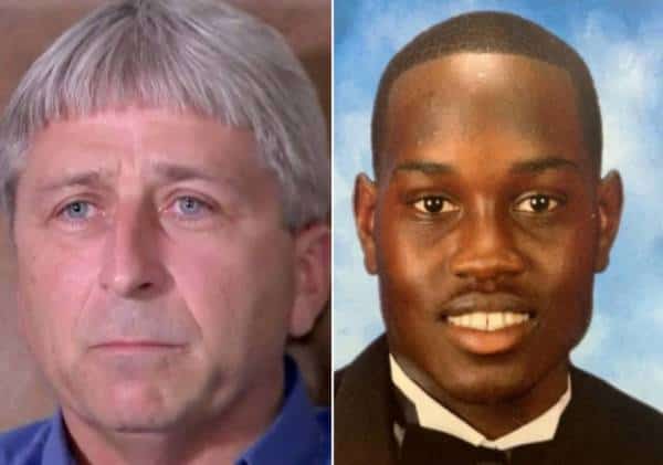 התפתחות דרמטית בפרשה שזעזעה את אמריקה: מצלם הסרטון המתעד את רגעי האימה האחרונים נעצר