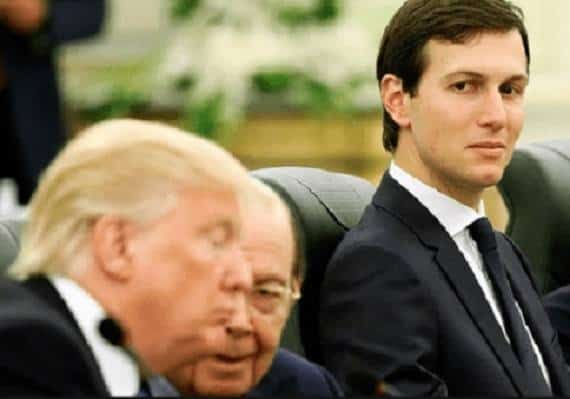 עסקת המאה יוצאת לדרך: פרטים ראשונים מתוכנית השלום של טראמפ נחשפים