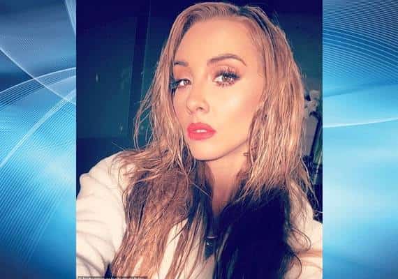 "הייתי בטוחה שהם עומדים להרוג אותי": פריצה באיומי אקדח לביתה של כוכבת פלייבוי בוואלי לוס אנג'לס