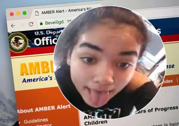 מצוד נרחב בטקסס אחר חשוד בחטיפת בת 12