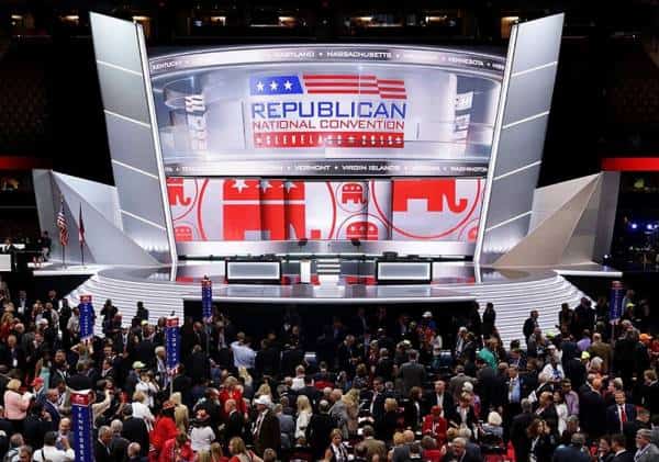 הרפובליקנים כבר חושבים קדימה: אלו המועמדים המובילים לזכות במועמדות המפלגה ב-2024