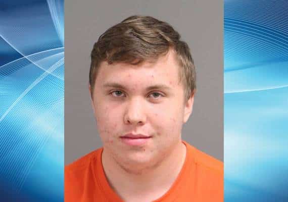 גל האנטישמיות נמשך: צעיר איים על בית כנסת בצפון קרוליינה 