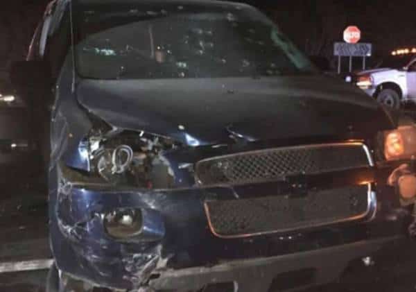 בדרך חזרה מחופשה במקסיקו: חמושים פתחו באש לעבר משפחה אמריקאית, בן 13 נהרג