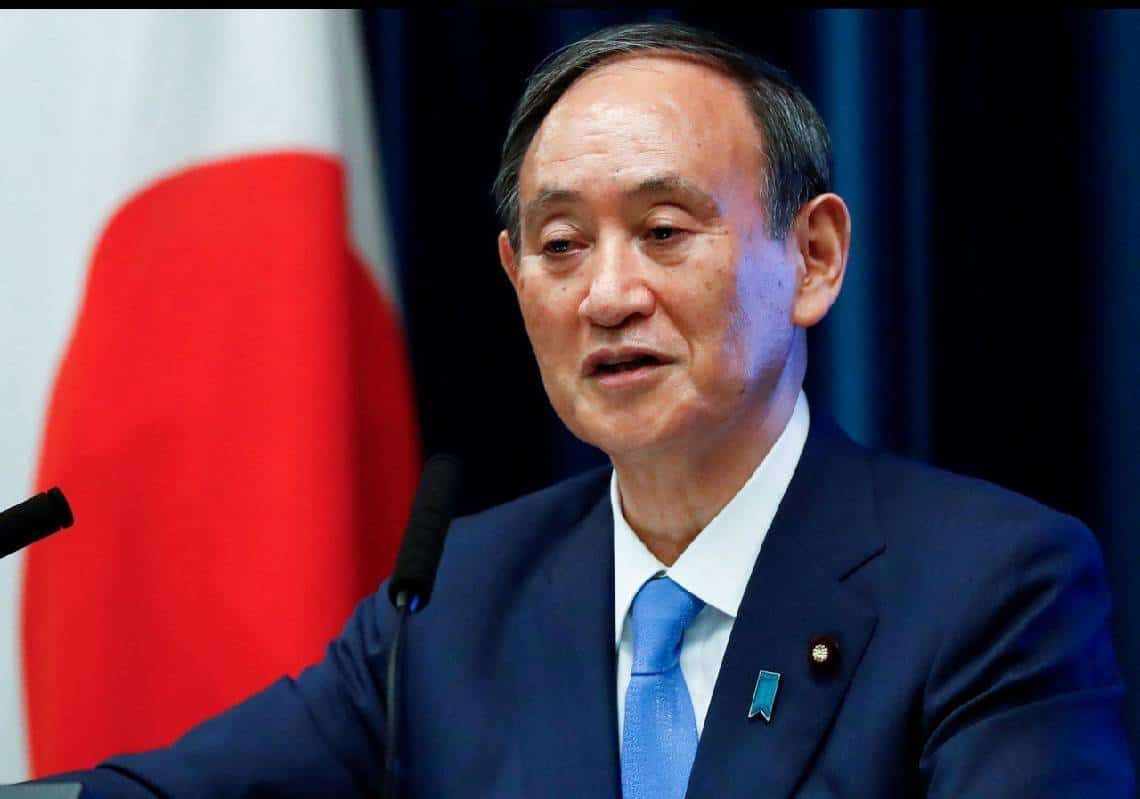 ראש ממשלת דרום-קוריאה ביטל את השתתפותו באולימפיאדת טוקיו לאחר שדיפלומט יפני כינה אותו "מאונן"