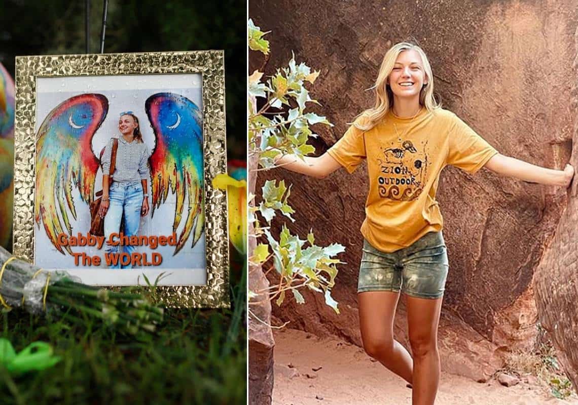 בני משפחתה של גבי פטיטו במסר לבן זוגה: "תסגיר את עצמך למשטרה"