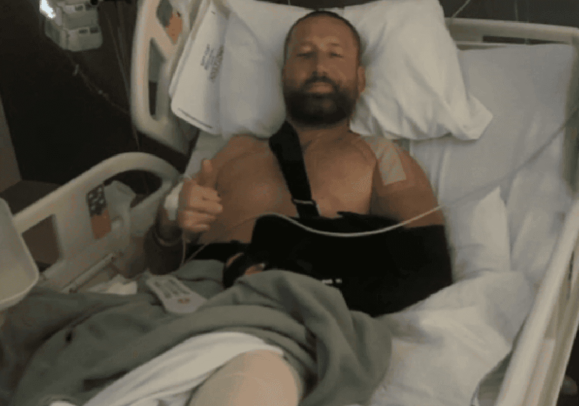 אחרי תקיפת האמריקאי במקסיקו: מחלקת המדינה פונה לאזרחי ארה"ב