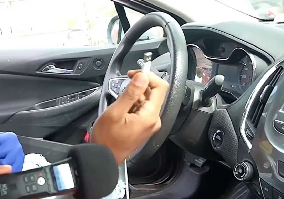 בעקבות 'אתגר' בטיקטוק: שליש ממדינות ארה"ב קוראות להכריז על ריקול למיליוני רכבי יונדאי וקיה