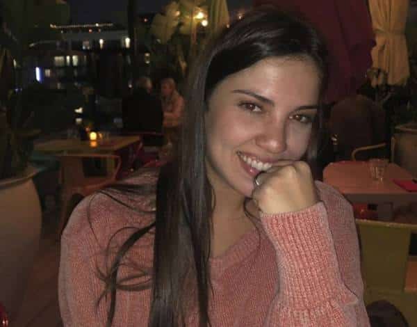 "המשיכי להלחם ליאור": הקהילה הישראלית בלוס אנג'לס מתפללת לשלומה של הצעירה שנפגעה בתאונת הדרכים הקשה