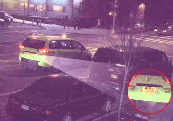 מרגישים שעוקבים אחריכם? זה לא נדמה לכם