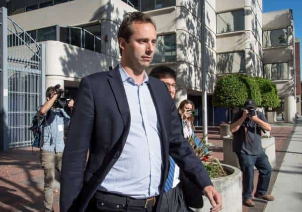 מהנדס בגוגל מואשם בגניבת סודות מסחריים והעברתם לאובר