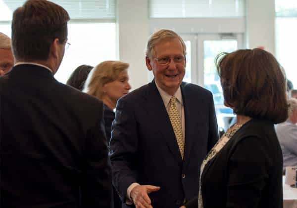 התנגדות רפובליקנית להצעת חוק שתכיר ביום הבחירות כיום שבתון