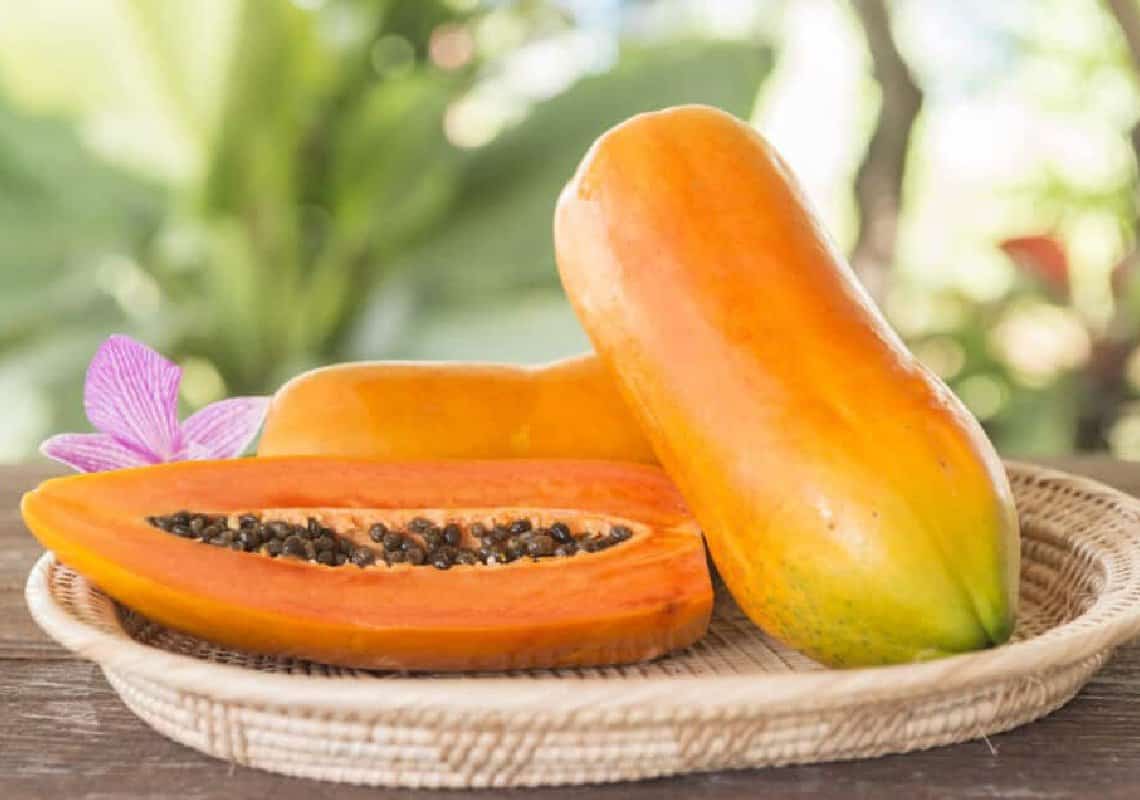 סגולות הפפאיה: למה פפאיה כל כך טובה לגוף שלכם?