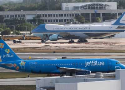 עצירה מסתורית: כל טיסות ג׳טבלו הושבתו בבת אחת על פי בקשת החברה עצמה