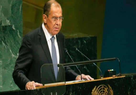 "סחיטה פוליטית": רוסיה וצפון קוריאה לא החמיצו הזדמנות לתקוף את ארה"ב