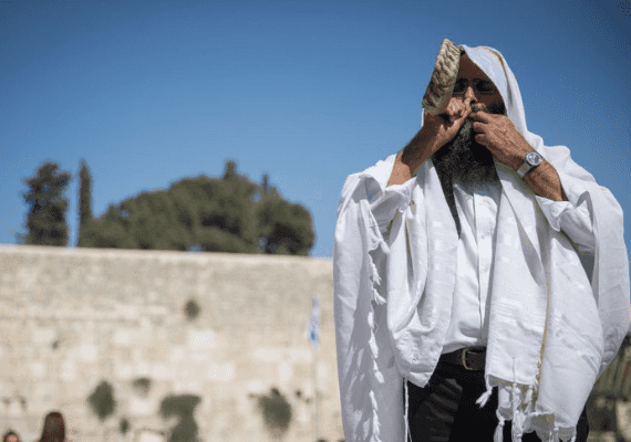 ראש השנה התשע"ט: אלה המדינות שיש בהן הכי הרבה יהודים, והכי מעט