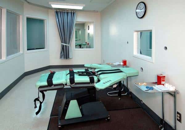 נקבע תאריך באופן רישמי: לראשונה מזה 70 שנה, אשה תוצא להורג בארה"ב