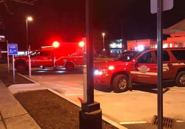 דגימת שתן "מדבקת במיוחד" גרמה לפינוי בית קולנוע