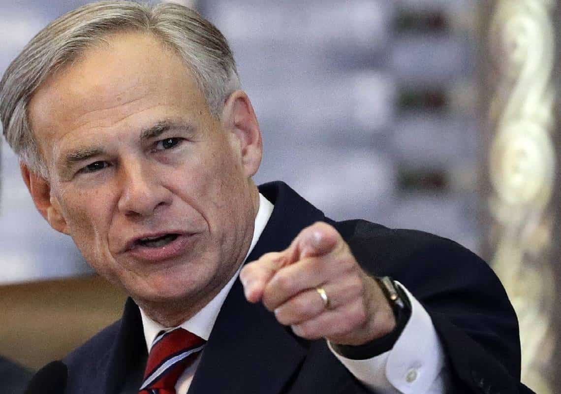 סוף הסגרים? "אין עוד מסכות, הגבלות, וסגירת עסקים - טקסס פתוחה לעולם ב-100%" - המדינה הדרומית מהמרת בגדול