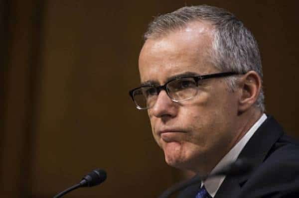 ראש ה-FBI לשעבר מודה שהורה לפתוח בחקירות נגד טראמפ