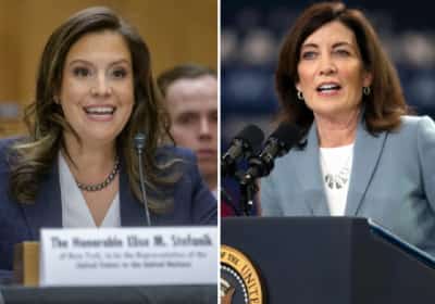 סקר חדש בניו יורק: הוקול נותרה ללא שינוי בעוד התמיכה בסטפניק מתחזקת