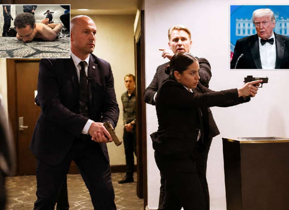 ירי סמוך לנשיא: ניסיון ההתנקשות נוסף בטראמפ