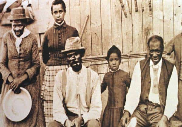 דעה: מזל טוב - כולנו הפכנו לבעלי עבדים