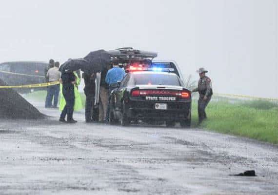 עוד רוצח סדרתי? נעצר חשוד ברצח 4 נשים