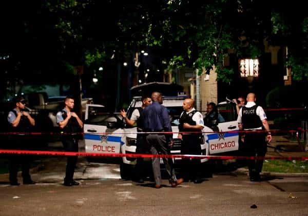  עיר הדמים בארה"ב רשמה את אחת השנים הקטלניות ביותר בתולדותיה